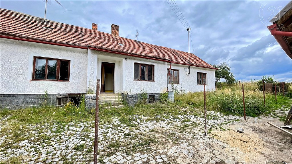 Prodej domu 263 m² s pozemkem 1 473 m²