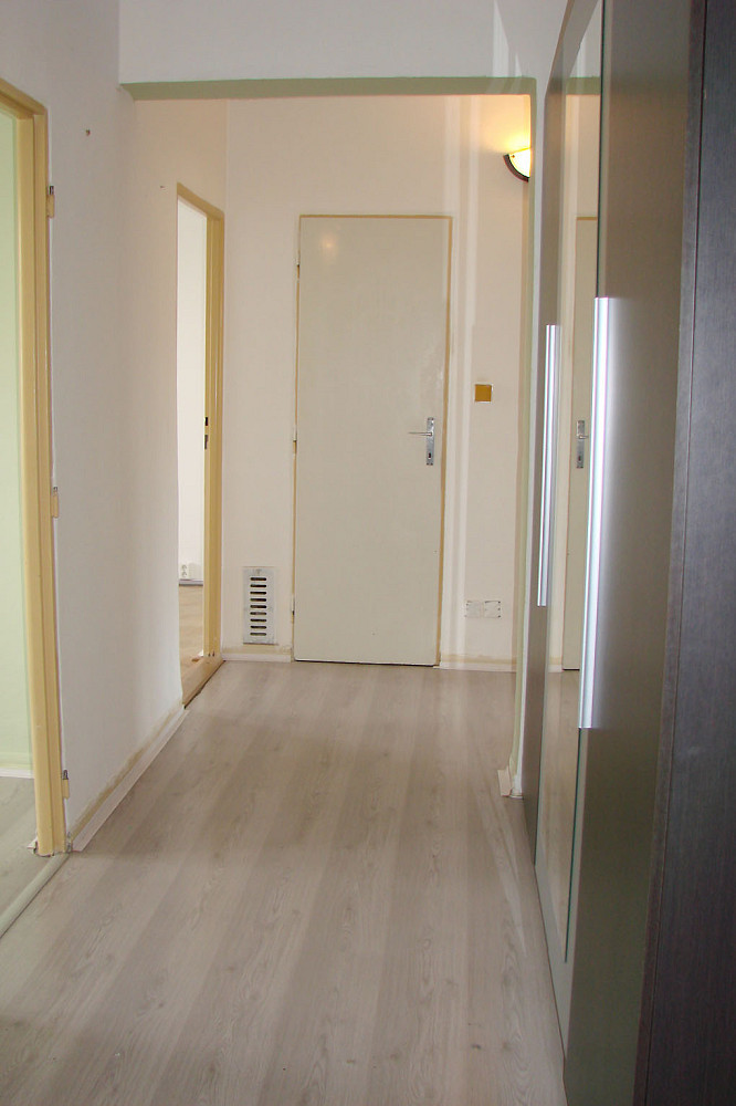 Pronájem bytu 2+1 58 m² — photo 3