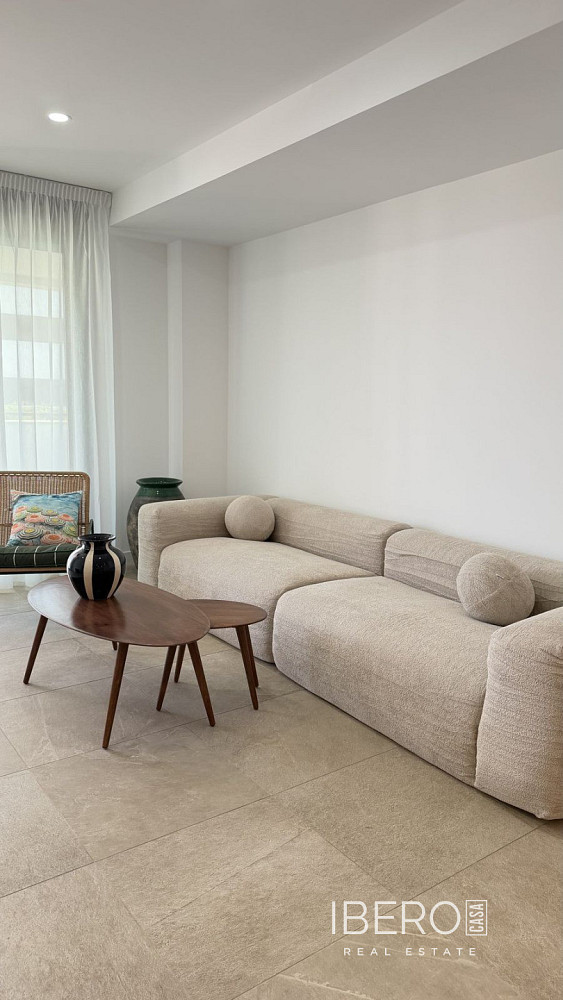 Piso 3+kk – Estepona, Barriada Islas Canarias - Vista 3