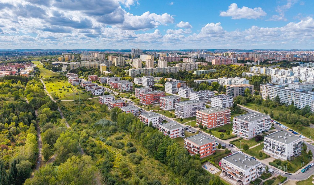Prodej bytu 1+kk 34 m², Praha – náhled fotky 22