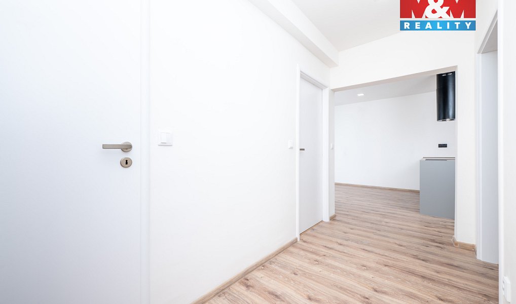Prodej bytu 3+kk 74 m², Frýdek-Místek – náhled fotky 10