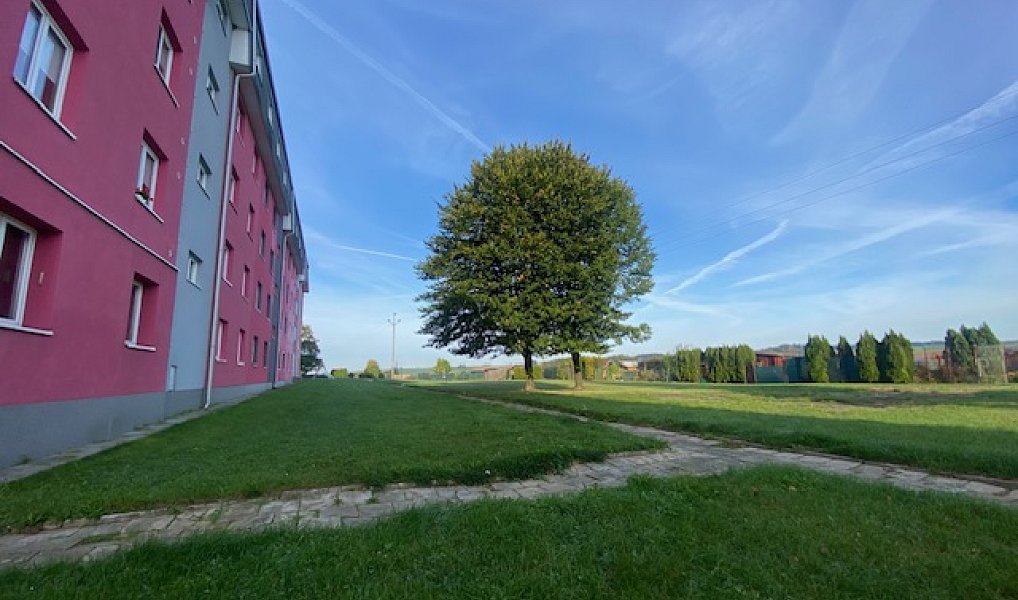 Pronájem bytu 2+1 54 m², Hlučín – náhled fotky 15