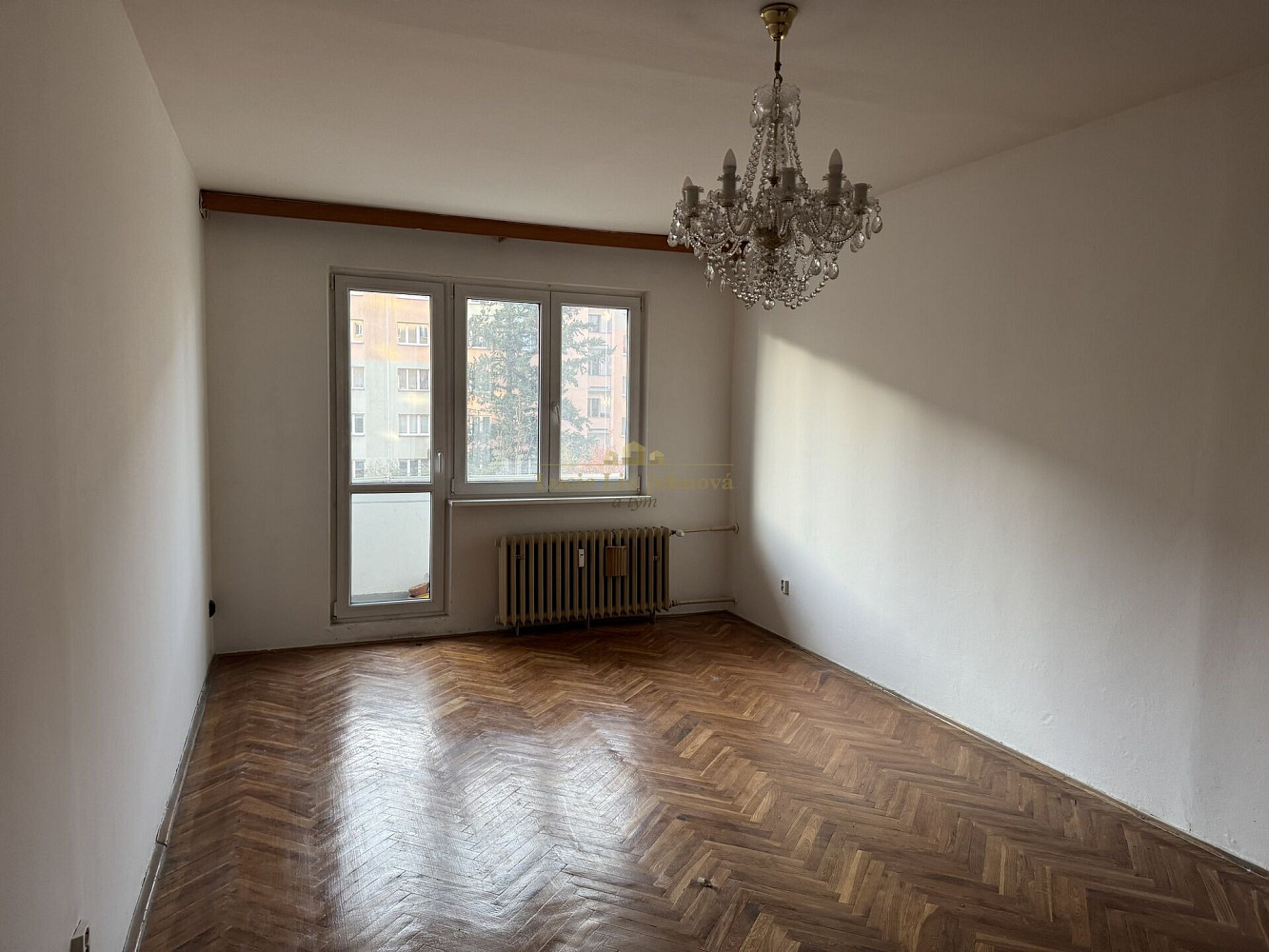 Prodej bytu 3+1 73 m² – pohled 3