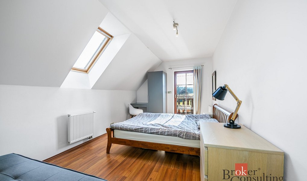 Prodej domu 150 m² s pozemkem 4 717 m², Hromnice – náhled fotky 17