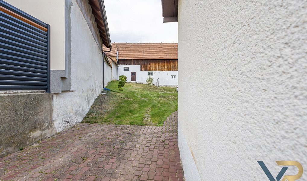 Prodej domu 170 m² s pozemkem 1 750 m², Nová Cerekev – náhled fotky 6