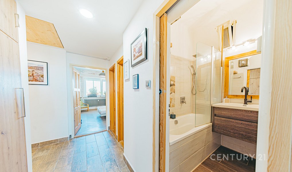 Pronájem bytu 2+1 61 m², Plzeň – náhled fotky 15