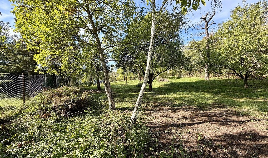 Prodej zahrady 642 m², Brno – náhled fotky 2