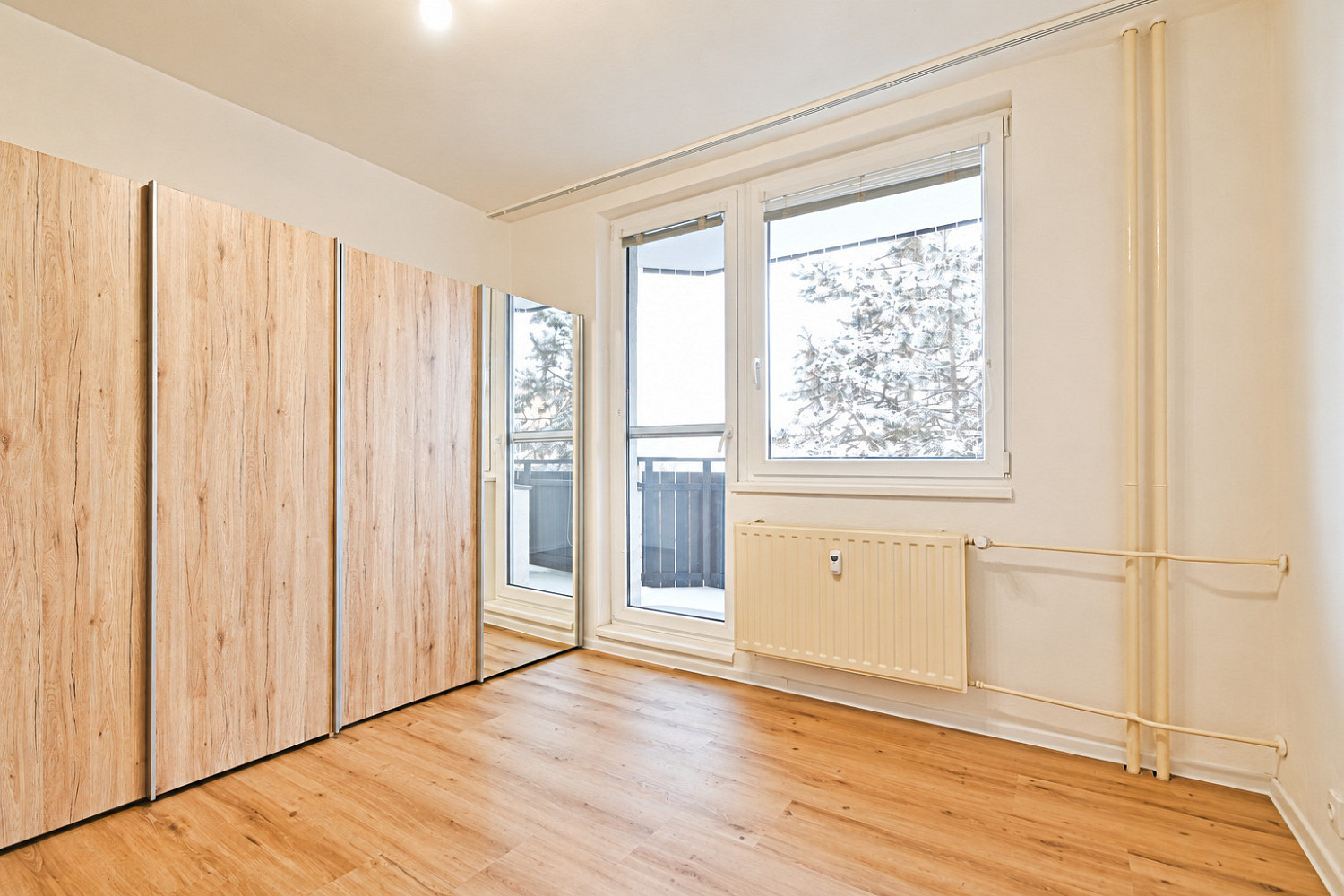 Prodej bytu 2+1 54 m² – fotografie 5