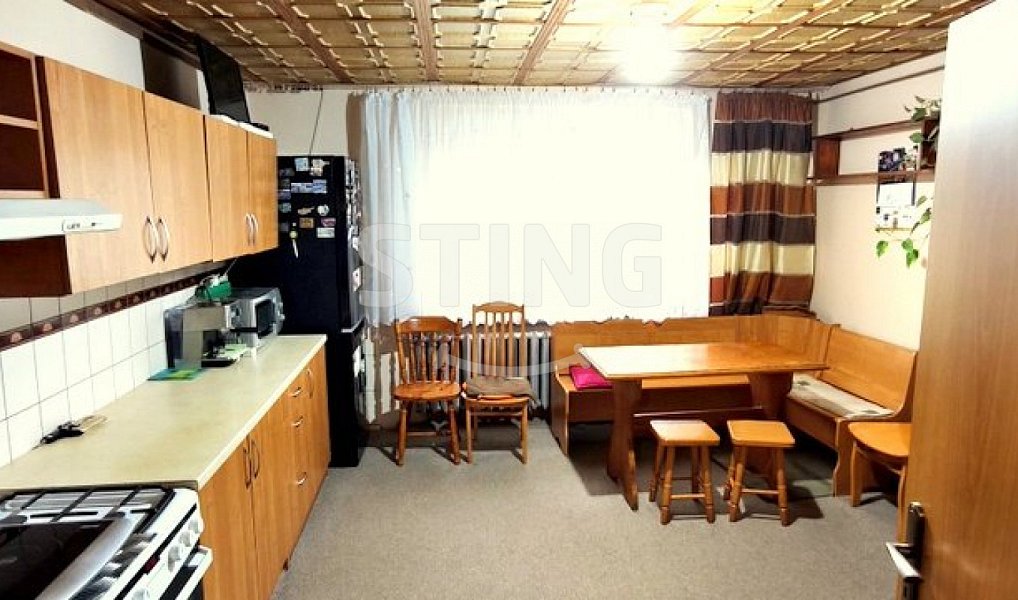 Prodej domu 120 m² s pozemkem 2 497 m², Úvalno – náhled fotky 16