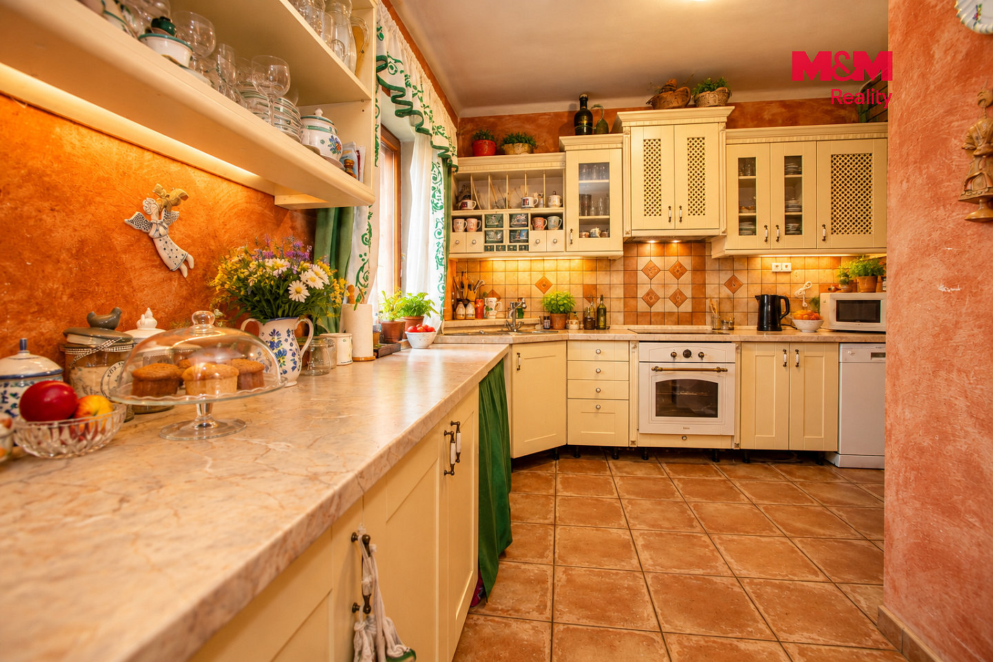 Prodej domu 105 m² s pozemkem 5 061 m² – fotografie 5