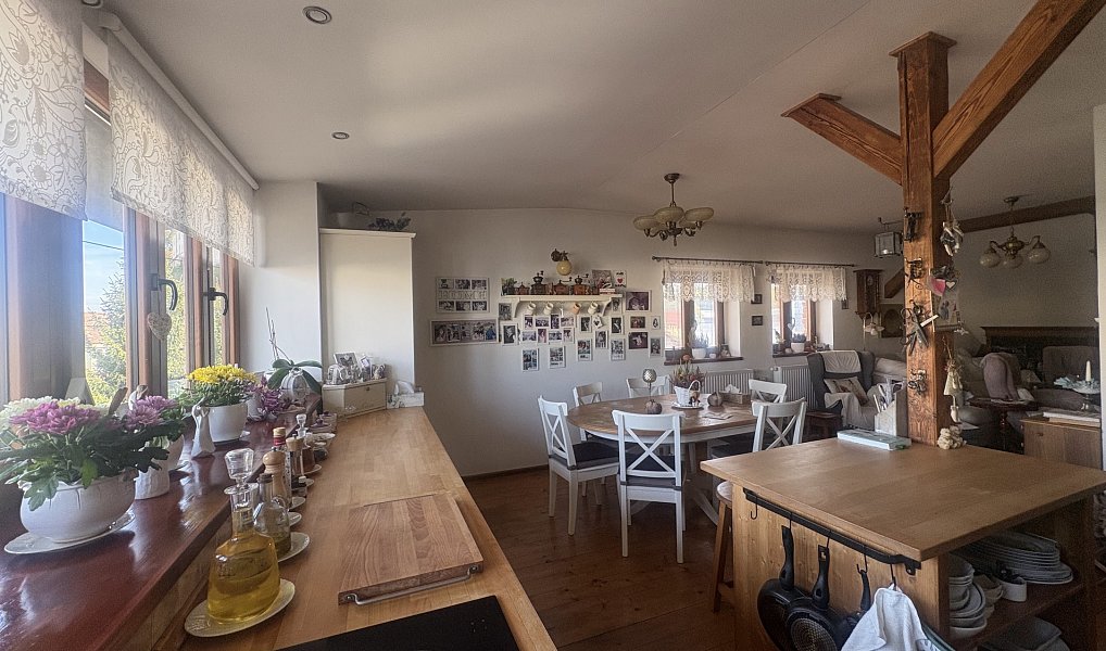 Prodej domu 450 m² s pozemkem 548 m², Mladá Boleslav – náhled fotky 10