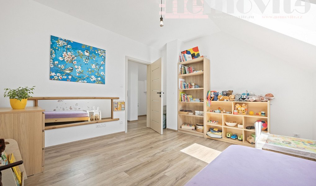 Prodej domu 140 m² s pozemkem 695 m², Krouna – náhled fotky 21