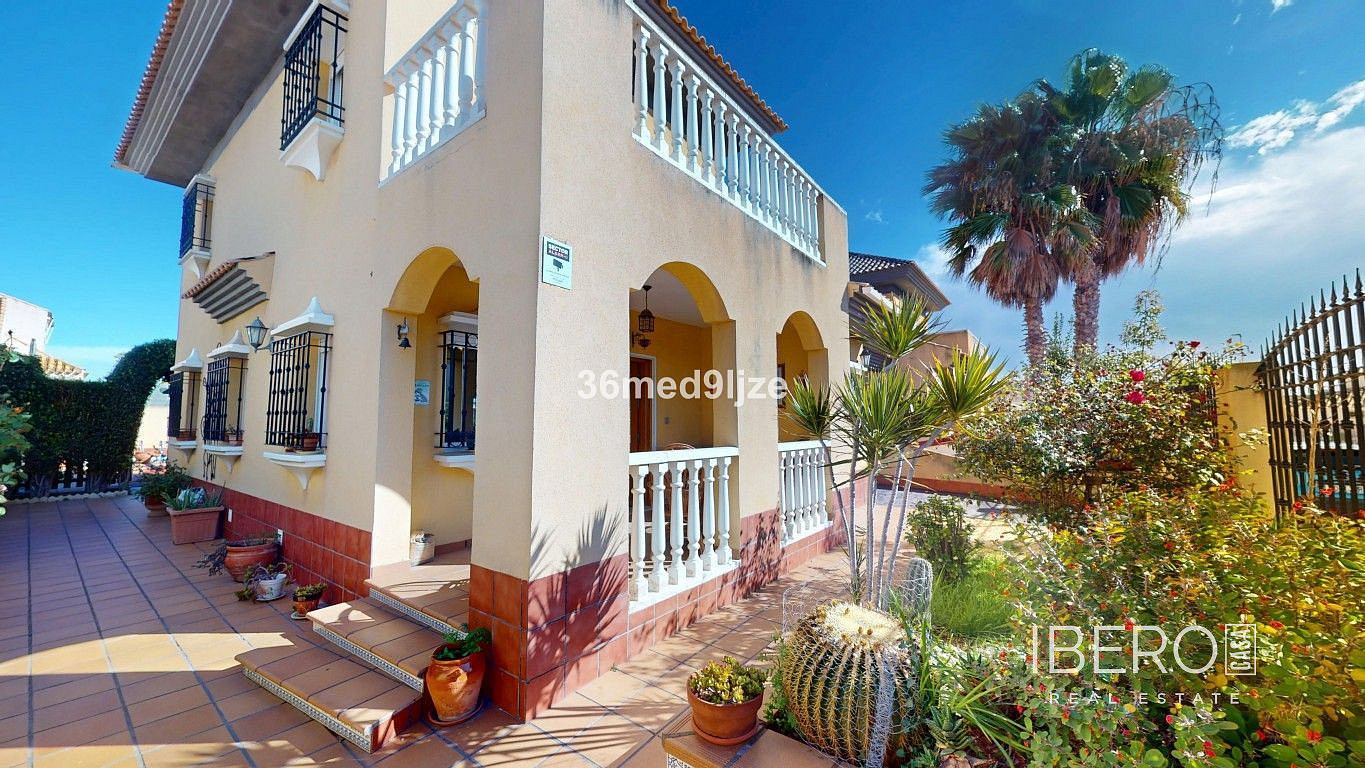 Casa 5+kk – Los Alcázares - Vista 3