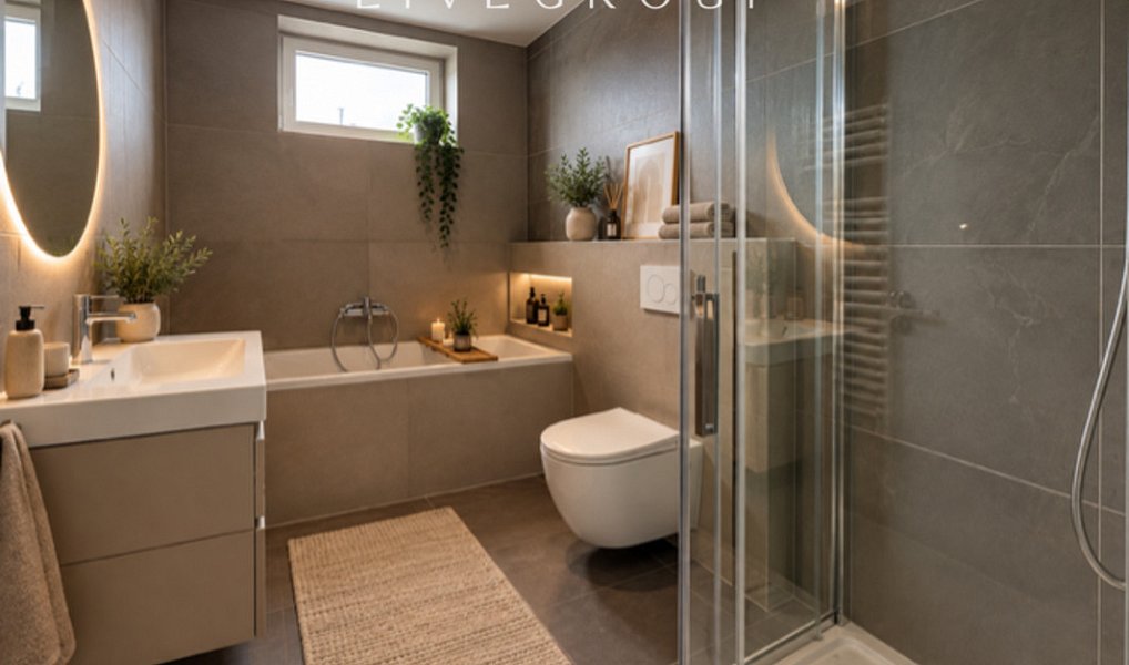 Prodej domu 107 m² s pozemkem 647 m², Oleksovice – náhled fotky 7