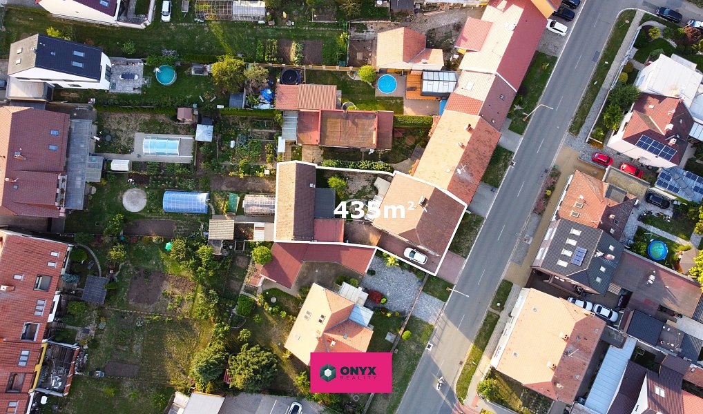 Prodej domu 214 m² s pozemkem 435 m², Rousínov – náhled fotky 25