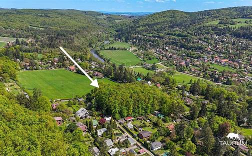 Prodej lesa 6 490 m², Petrov, okres Praha-západ