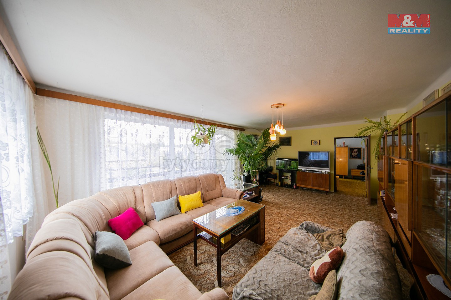 Prodej domu 355 m² s pozemkem 2 081 m² – fotografie 5