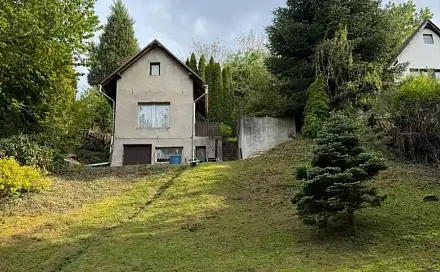 Prodej chaty/chalupy 30 m² s pozemkem 457 m², Pašinka, okres Kolín