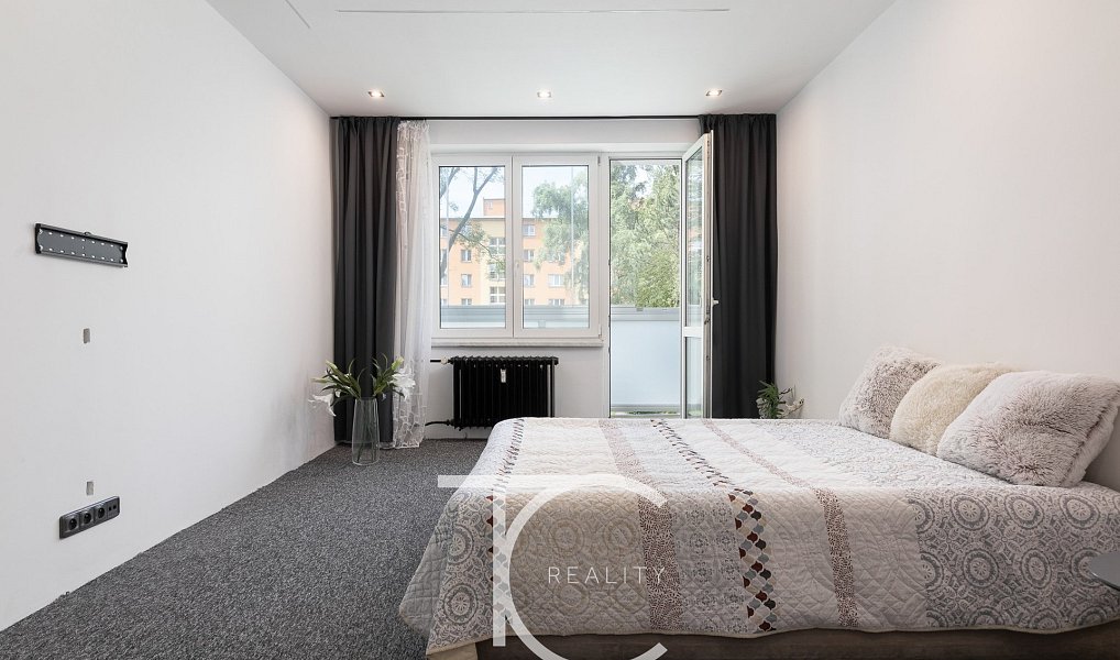 Prodej bytu 2+kk 54 m², Karviná – náhled fotky 16