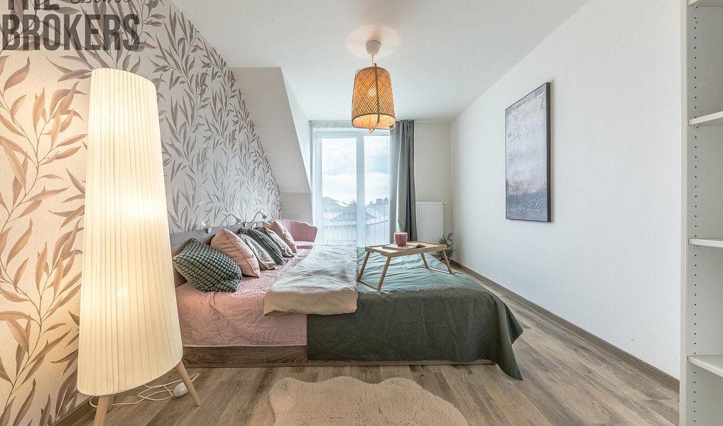 Prodej bytu 3+kk 96 m², Český Brod – náhled fotky 10