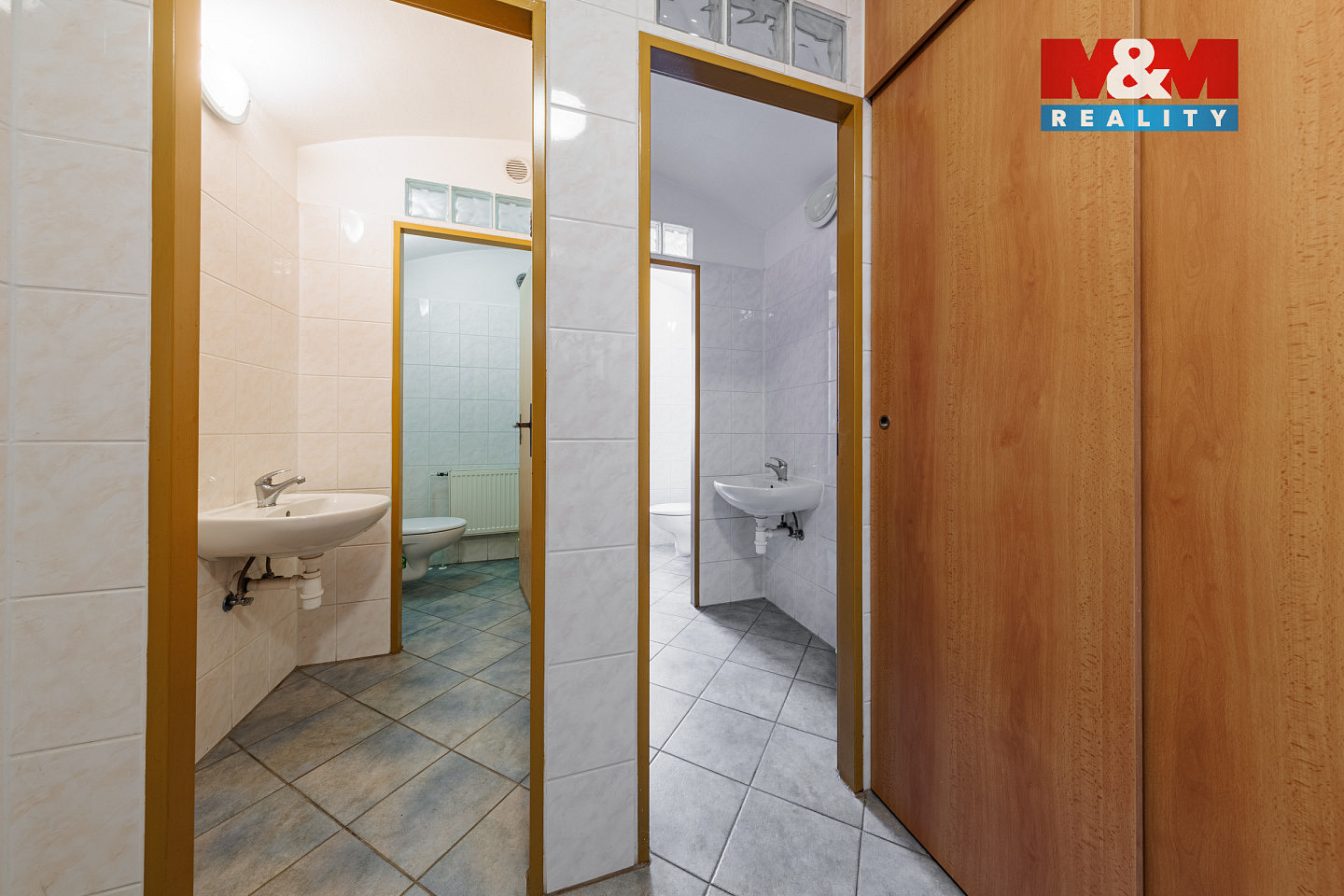 Prodej obchodních prostor 57 m² – pohled 6