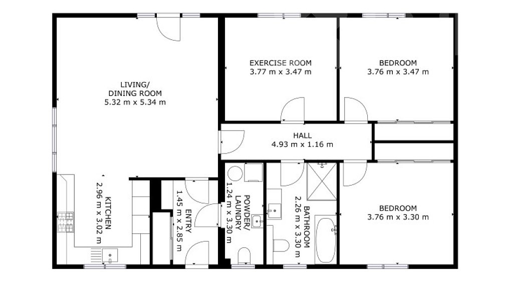 Prodej domu 116 m² s pozemkem 807 m², Hlásnice – náhled fotky 7