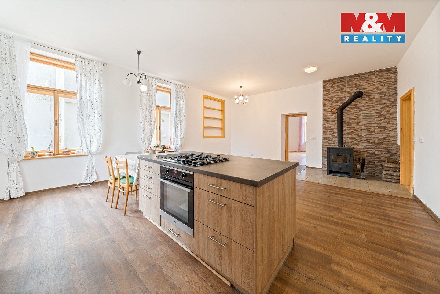 Prodej bytu 3+kk 102 m² – fotografie 2