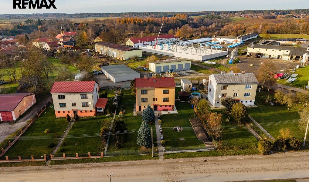 Prodej domu 117 m² s pozemkem 608 m², Budislav – náhled fotky 6