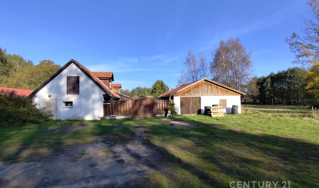 Prodej domu 160 m² s pozemkem 713 m², Kardašova Řečice – náhled fotky 31