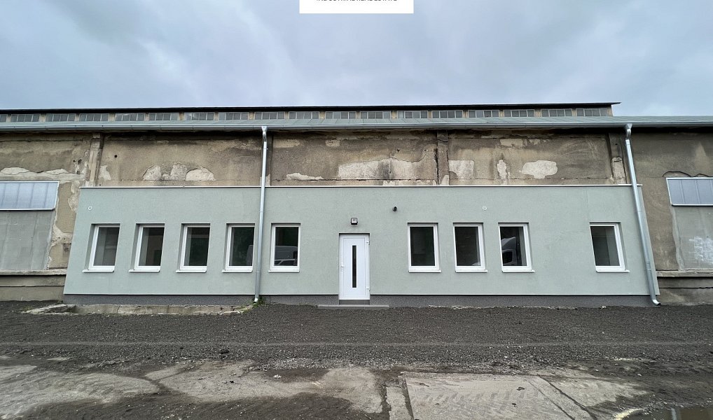 Pronájem skladovacích prostor 1 542 m², Kladno – náhled fotky 13