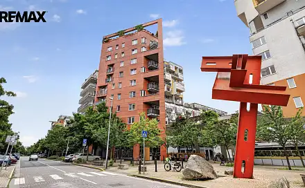 Prodej bytu 3+kk 59 m²