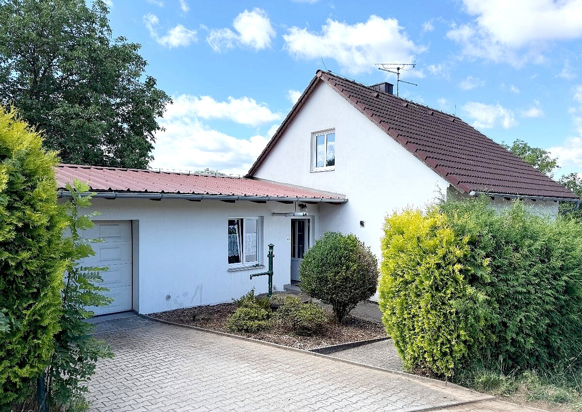 Prodej domu 250 m²