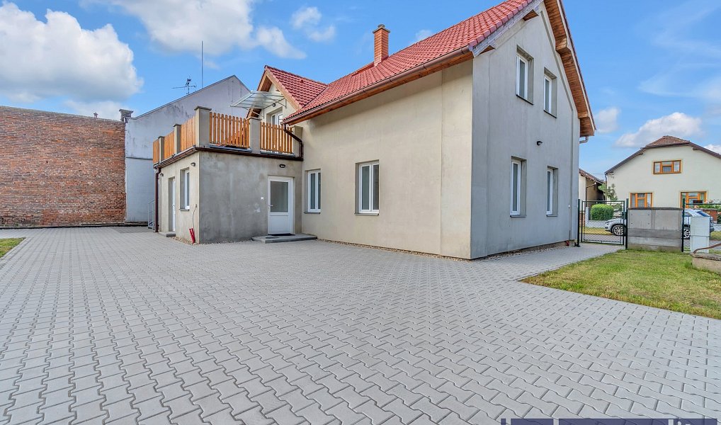 Pronájem bytu 4+kk 88 m², Praskačka – náhled fotky 4