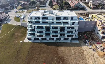 Prodej bytu 2+kk 74 m², Ondrova, Brno - Kníničky