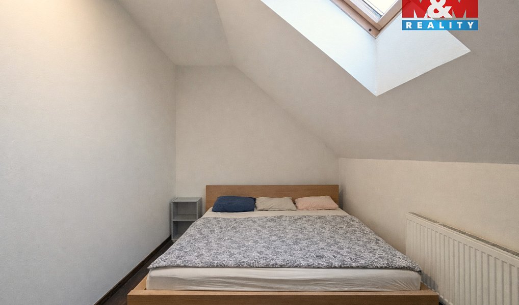 Prodej domu 79 m² s pozemkem 78 m², Krhanice – náhled fotky 21