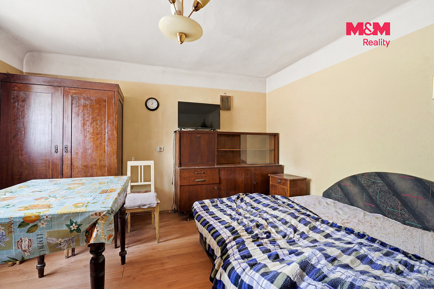 Prodej domu 70 m² s pozemkem 379 m² — photo 2