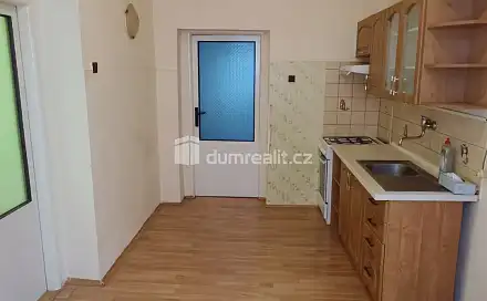 Pronájem bytu 3+1 96 m², Teplická, Děčín - Děčín IV-Podmokly