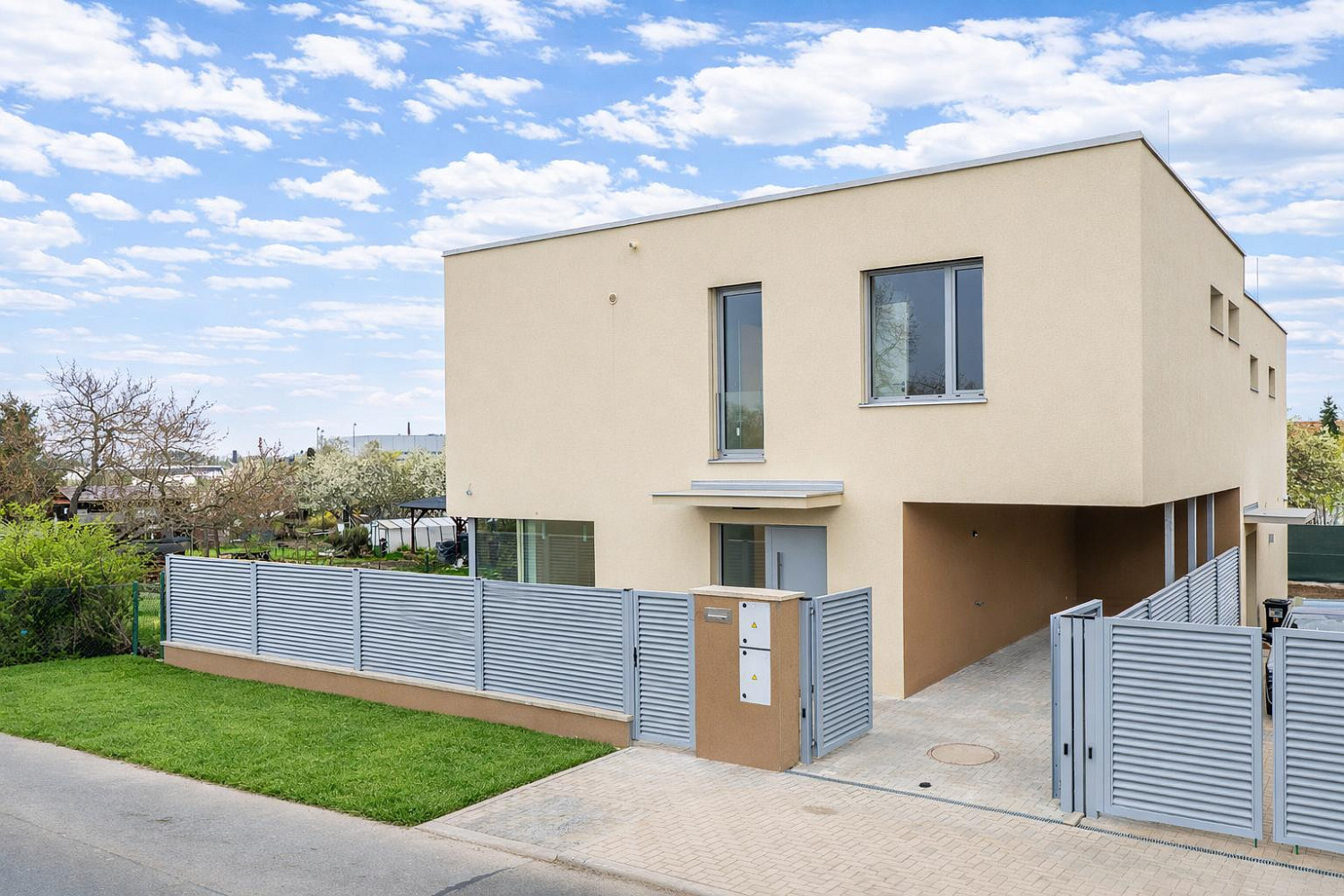 Prodej domu 126 m² s pozemkem 175 m² — photo 3