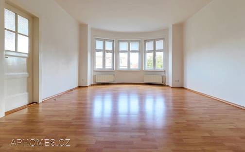 Pronájem bytu 4+1 123 m², Na pískách, Praha 6 - Dejvice