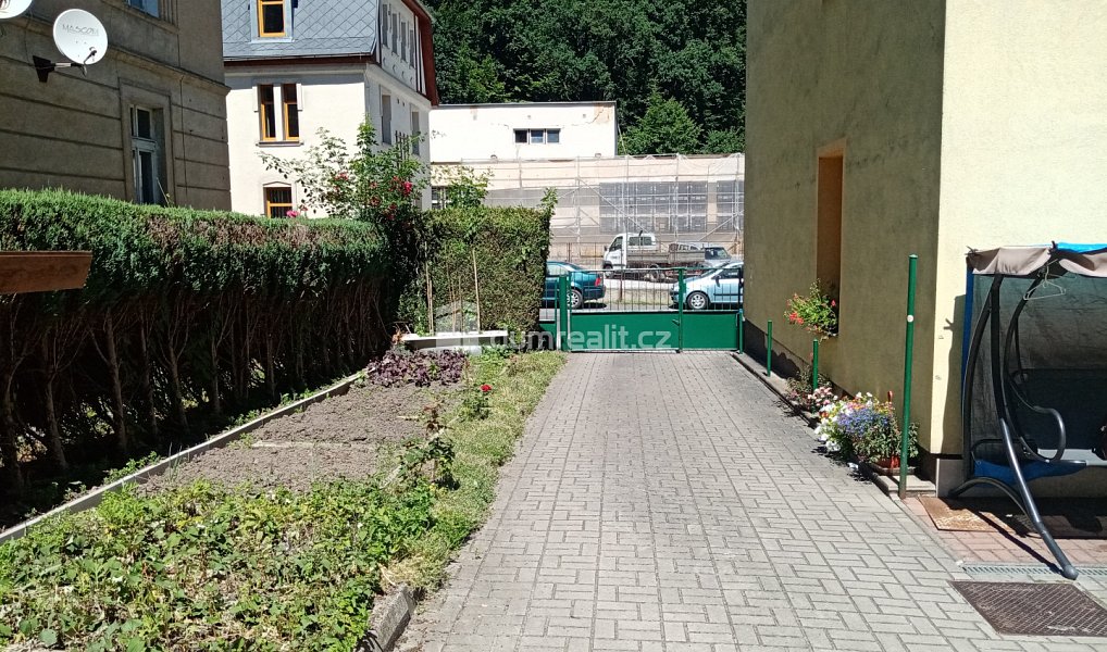 Prodej domu 390 m² s pozemkem 654 m², Děčín – náhled fotky 5