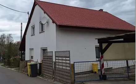 Dražba domu 211 m², Krajkařská, Vamberk, okres Rychnov nad Kněžnou