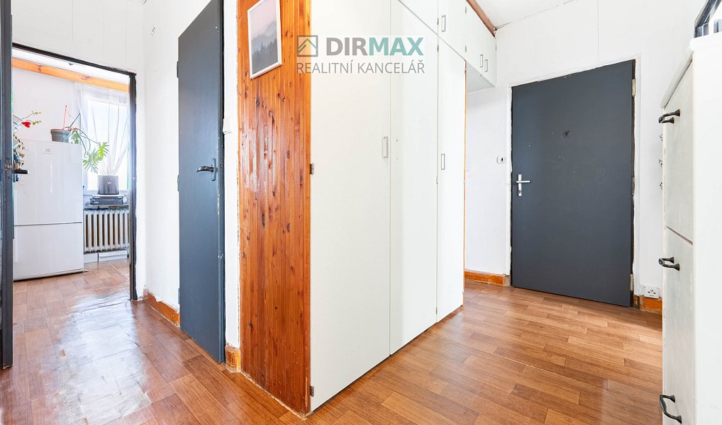 Prodej bytu 3+1 63 m², Plzeň – náhled fotky 9
