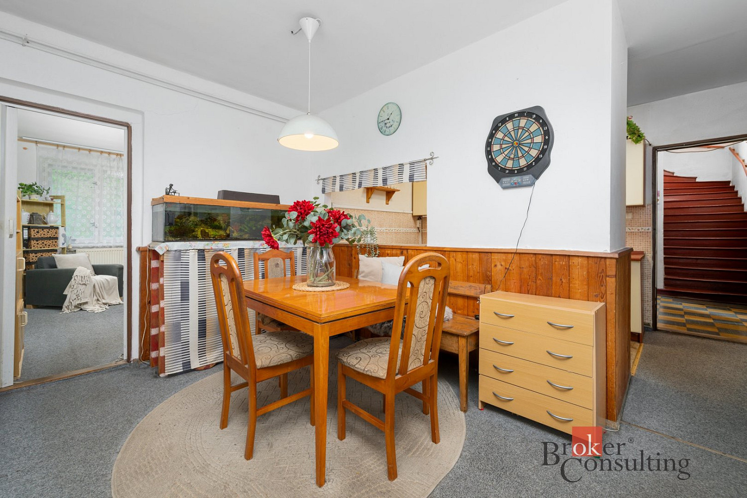 Prodej domu 379 m² s pozemkem 2 540 m² – fotografie 5