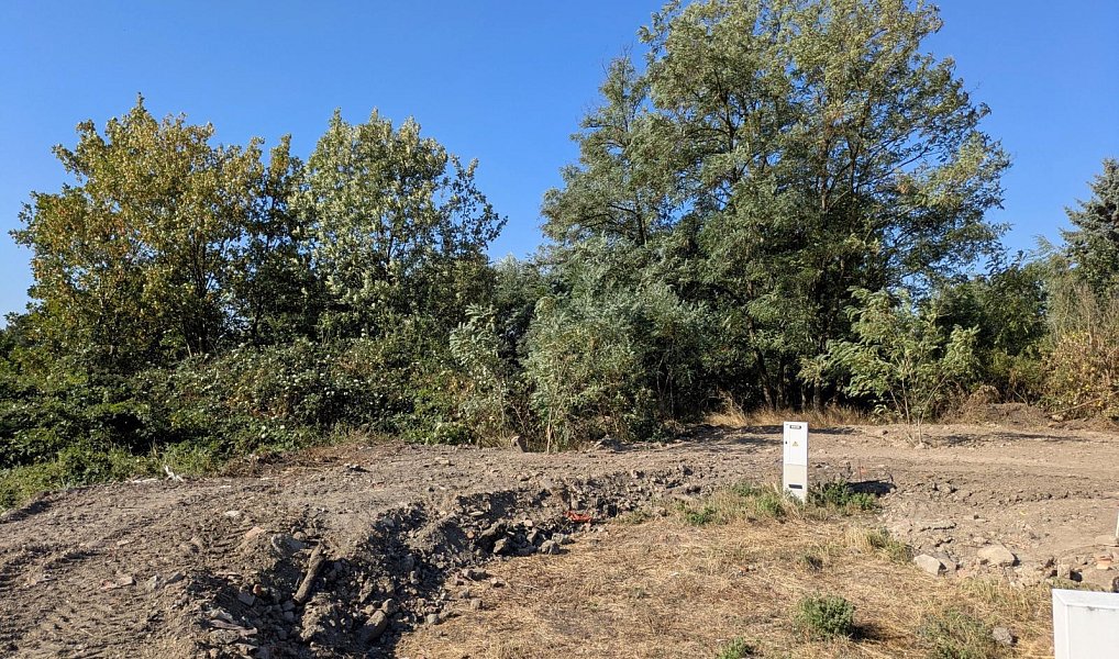 Prodej stavebního pozemku 1 296 m², Krupka – náhled fotky 17