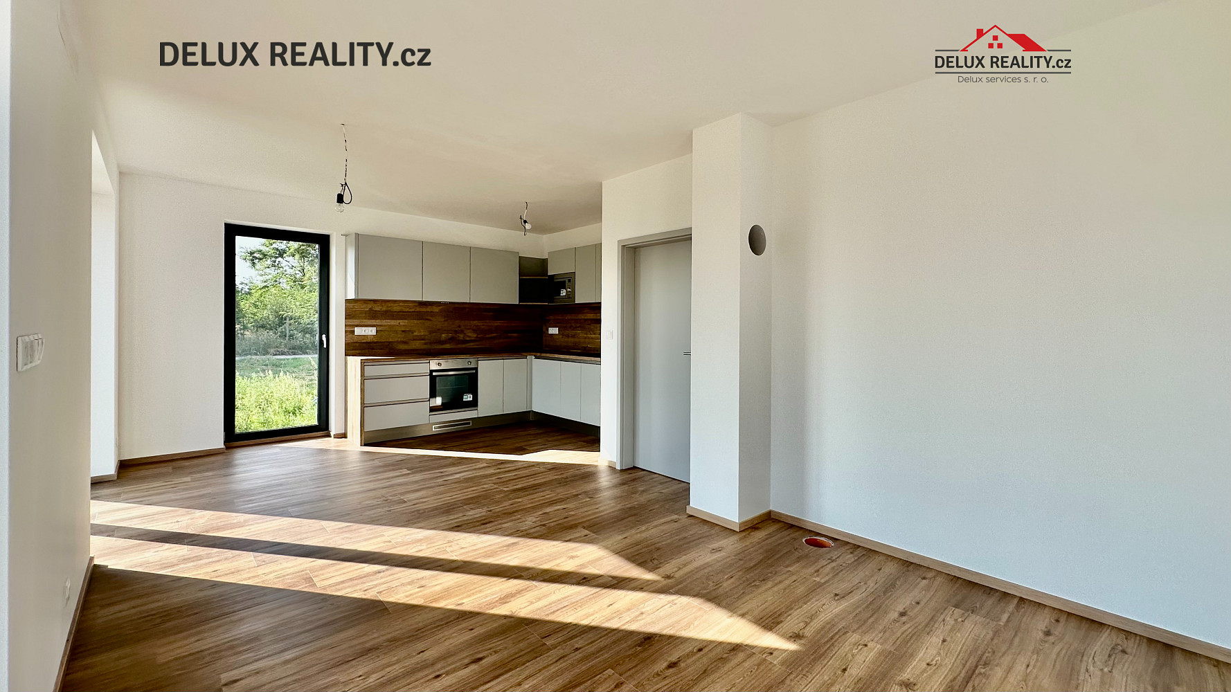Prodej domu 110 m² s pozemkem 300 m²