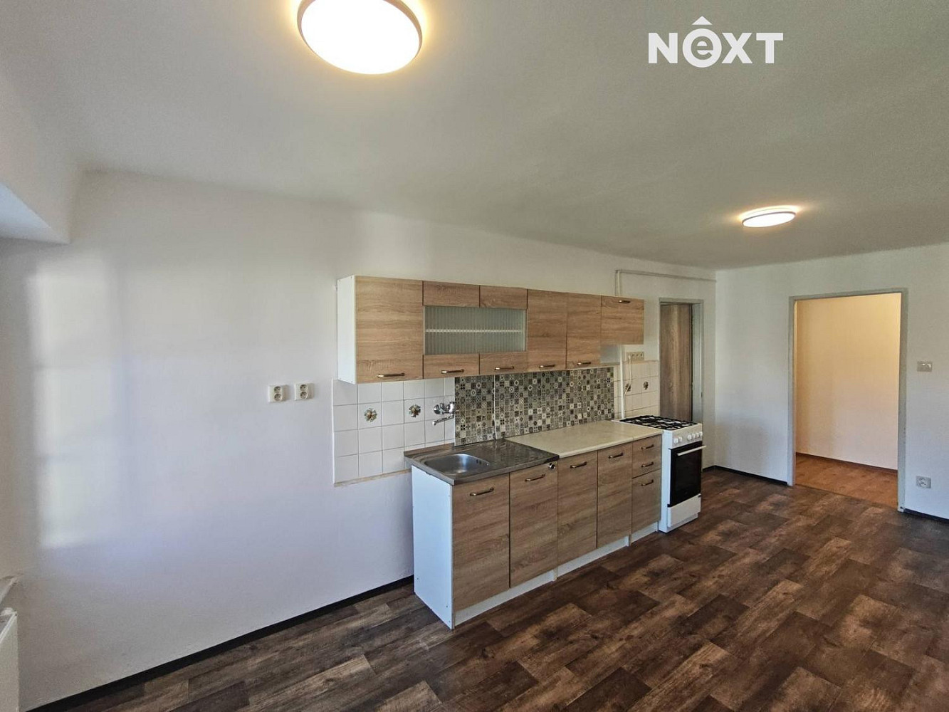 Pronájem bytu 3+1 88 m²