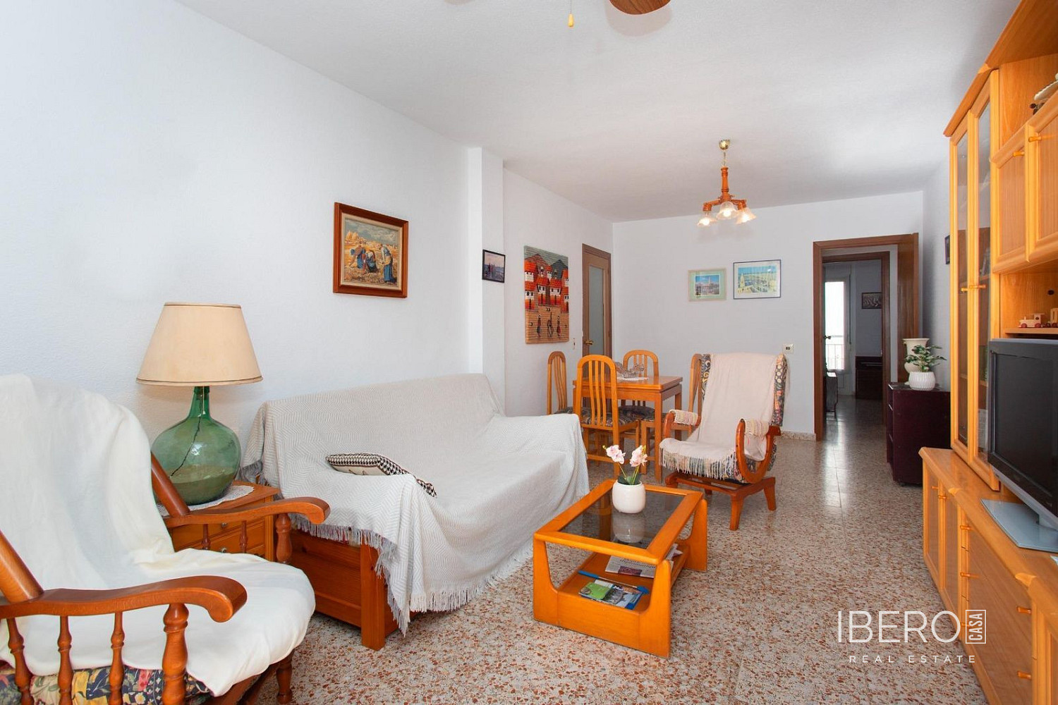 Piso 4+kk – Torrevieja, el Baix Segura / La Vega Baja - Vista 2