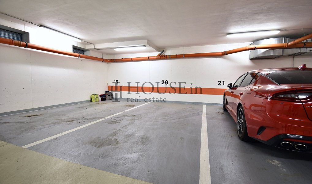 Pronájem bytu 2+kk 62 m², Praha – náhled fotky 13