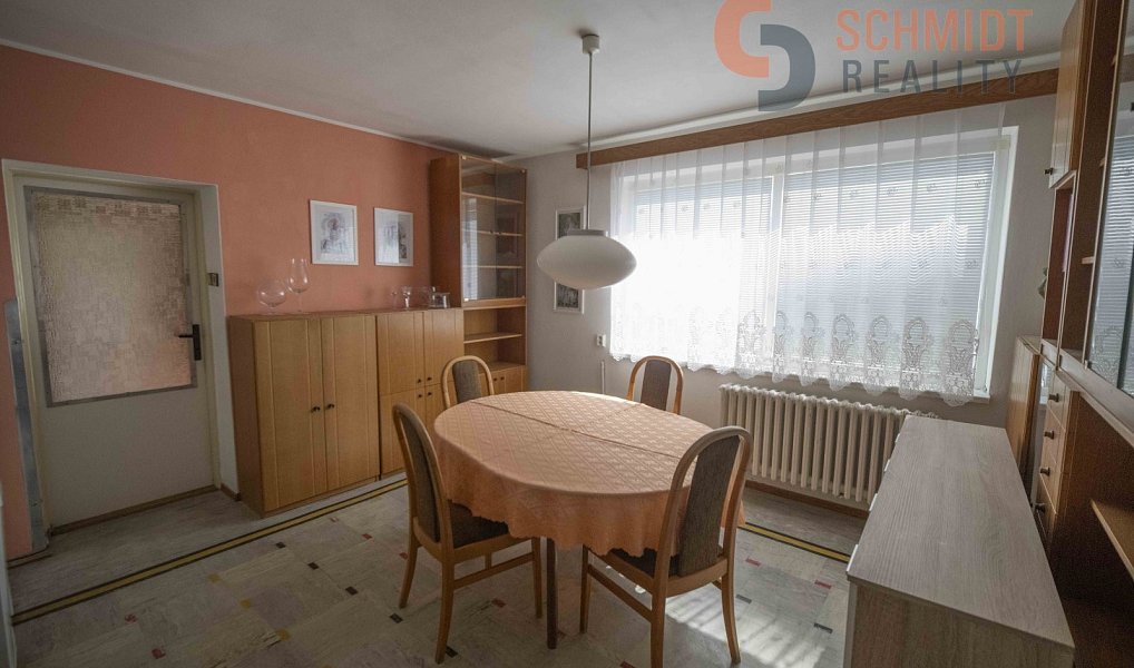 Prodej domu 468 m² s pozemkem 468 m², Velké Bílovice – náhled fotky 5