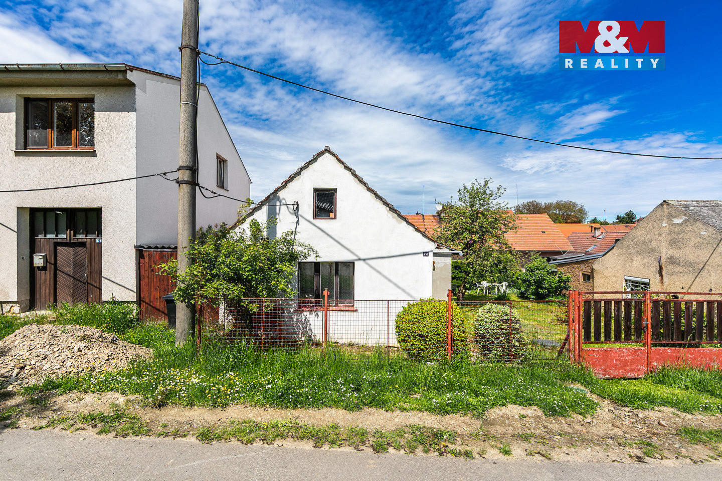Prodej domu 70 m² s pozemkem 370 m² – fotografie 3